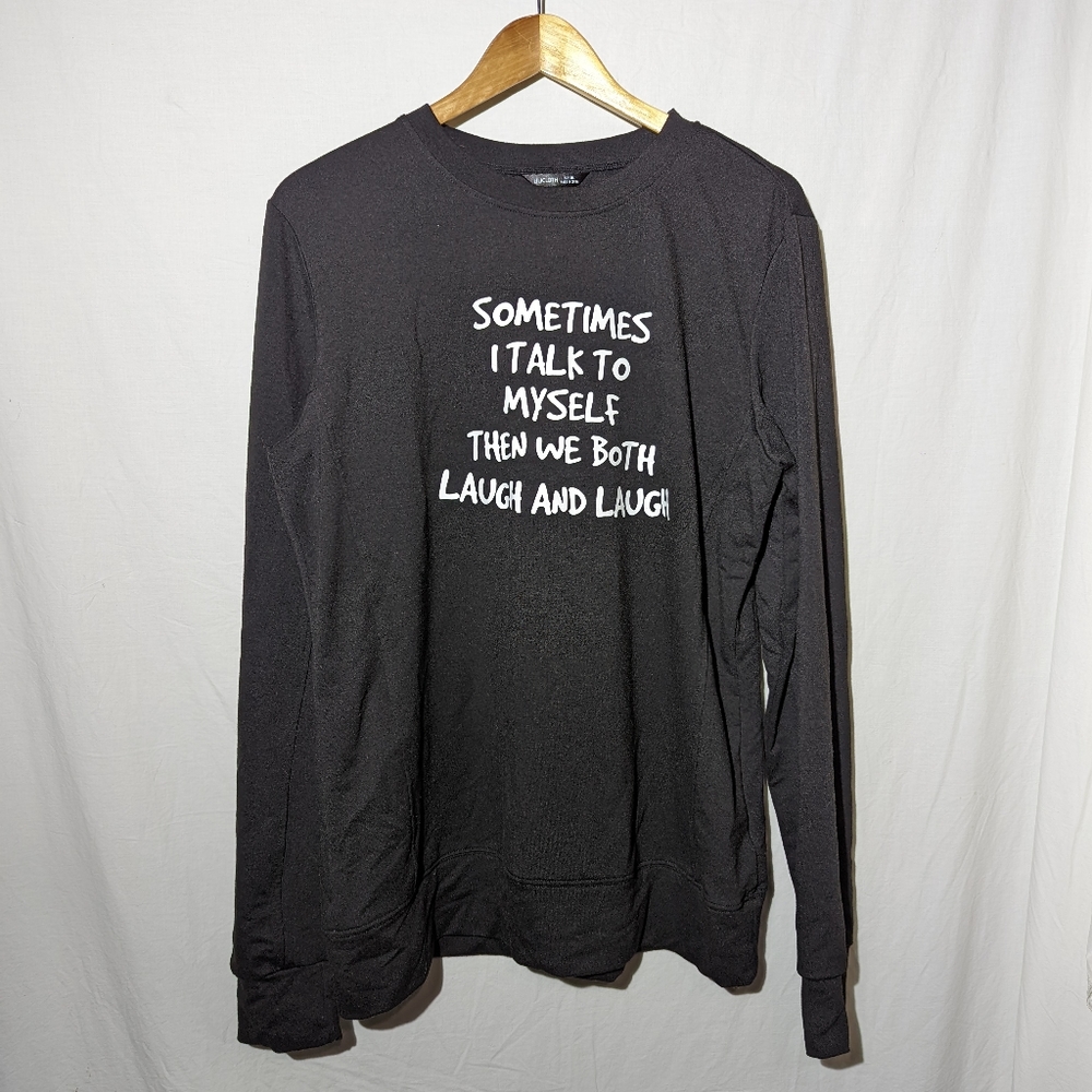 Lilicloth Lightweight Sweater